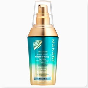 Blue Crystal Ultimate Intense Regenerating Serum